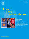 Heart Lung and Circulation杂志封面